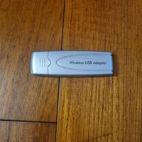 Adattatore wireless USB G54 Netgear