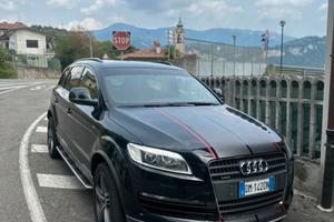 Audi q7 2008