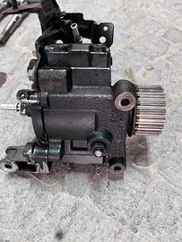 Continental Pompa Gasolio Renault 1.5 DCI ( K9K )