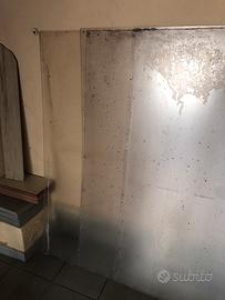 Pannelli policarbonato compatto