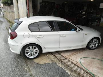 BMW Serie 1 120D
