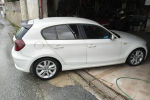 BMW Serie 1 120D