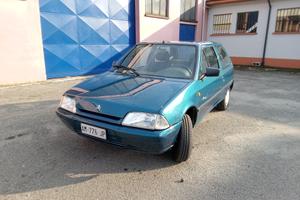 Citroen AX 1.0i cat 3 porte Ten
