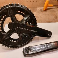 Powermeter Dura Ace 12v. FC - PD9200 - P 172.5