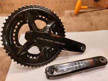 Powermeter Dura Ace 12v. FC - PD9200 - P 172.5