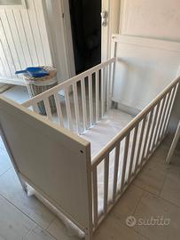Lettino IKEA
