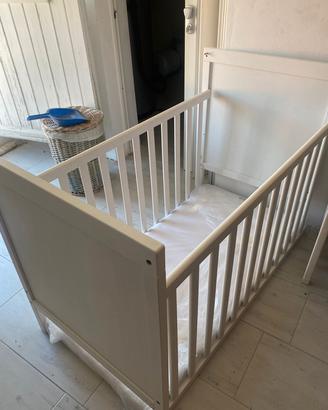 Lettino IKEA