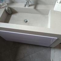 mobile bagno