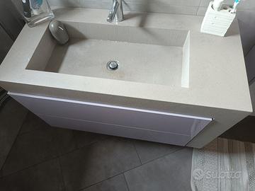 mobile bagno