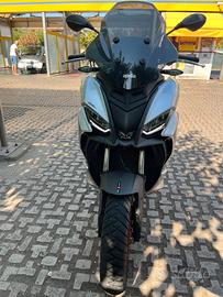 Aprilia Sr Gt 125
