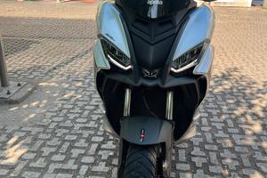 Aprilia Sr Gt 125
