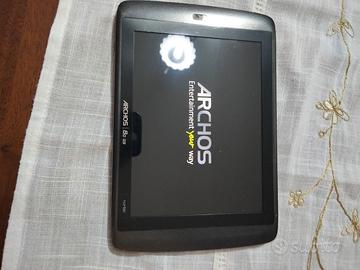 Tablet funzionante 