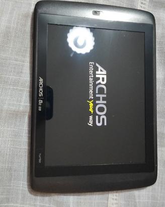 Tablet funzionante 