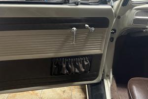 Maggiolino cabrio 1964