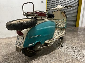Lambretta li 150 terza serie