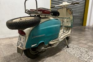 Lambretta li 150 terza serie