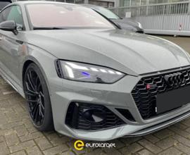 AUDI RS 5 SPB