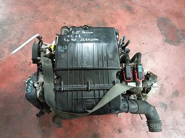 motore cambio 169A4000