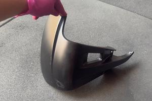 Parafango Posteriore BMW R 1150 GS