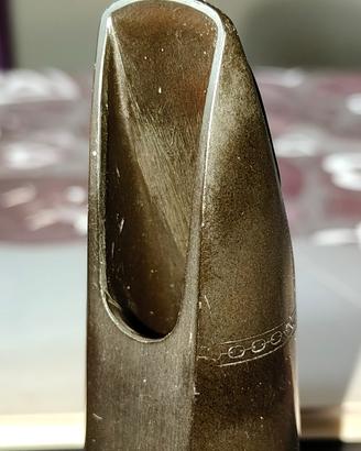Bocchino sax  ALTO OTTOLINK TONE EDGE 7 *      