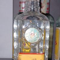 SEAGERS LONDON DRY GIN - FRATELLI CORA TORINO 75 C