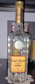 SEAGERS LONDON DRY GIN - FRATELLI CORA TORINO 75 C