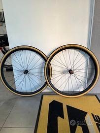 FULCRUM SPEED 25+ - SRAM  XDR