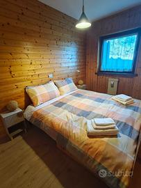 Appartamneto Vista Dolomiti e relax