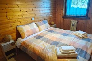 Appartamneto Vista Dolomiti e relax