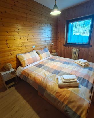 Appartamneto Vista Dolomiti e relax