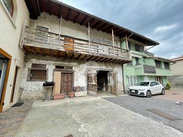 RUSTICO A CENATE SOTTO