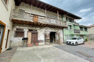 RUSTICO A CENATE SOTTO