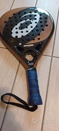 Racchetta padel Asics Speed Lima