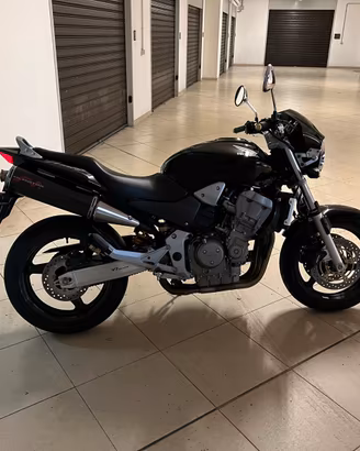 Honda Hornet 900 Ohlins