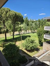 Appartamento di 141 m² con 4 locali e box auto a P