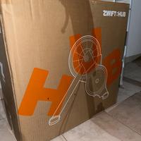 Zwift HUB smart trainer