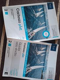 . Cartesio Plus volume due
