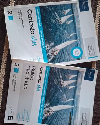 . Cartesio Plus volume due
