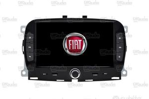 Autoradio Navigatore FIAT 500 500c Abarth 2016>