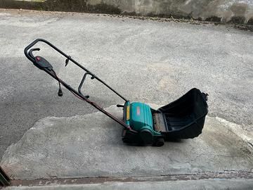 Arieggiatore prato Bosch AMR 32F