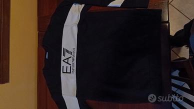 Pullover EA7