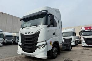 2021 IVECO Sway 510