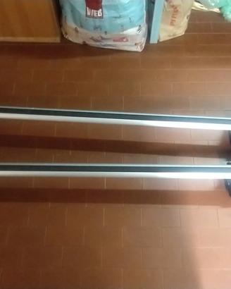 barre auto Qashqai 