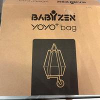Borsa passeggino Yoyo Bag