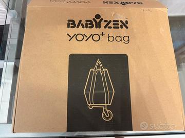 Borsa passeggino Yoyo Bag