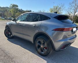 Jaguar E-Pace 163cv Automatica Tetto con permuta