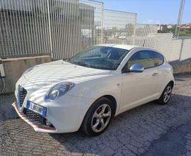 AlfaRomeo MiTo 1.4 78cv Benz/GPL - OK neopatentati