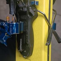 Black Crows Orb Freebird 173cm+ Atk Crest10+Pelli