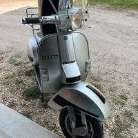 Vespa px 200 arcobaleno elestart 84