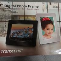 Foto frame Trascend